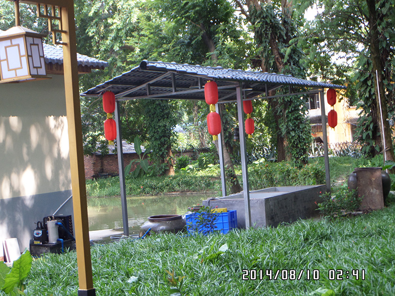 广州植物园